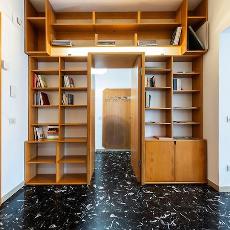 Riverview Luxury Flat Verona Buitenkant foto