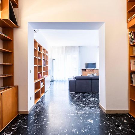 Riverview Luxury Flat Verona Buitenkant foto