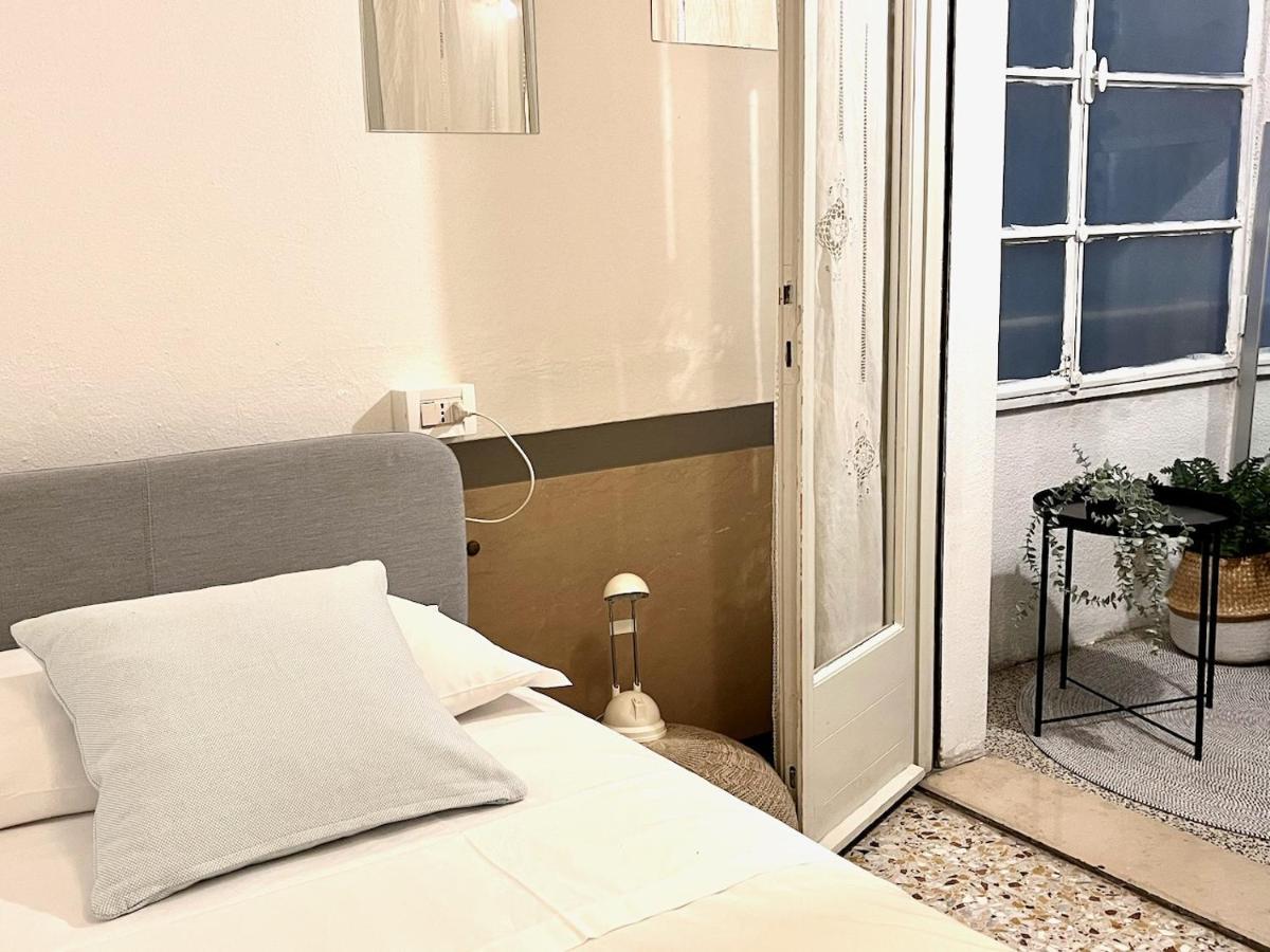 Riverview Luxury Flat Verona Buitenkant foto