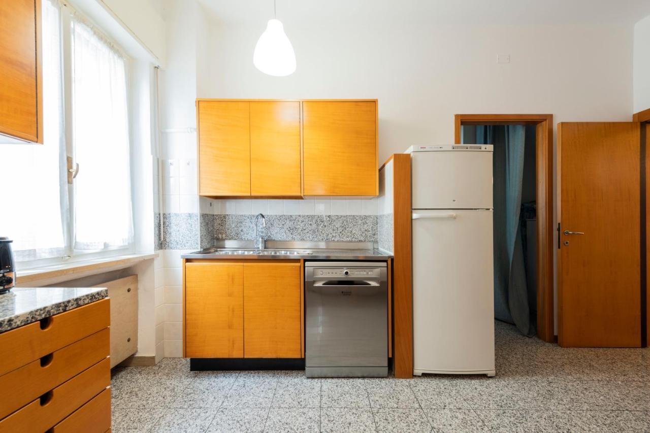 Riverview Luxury Flat Verona Buitenkant foto