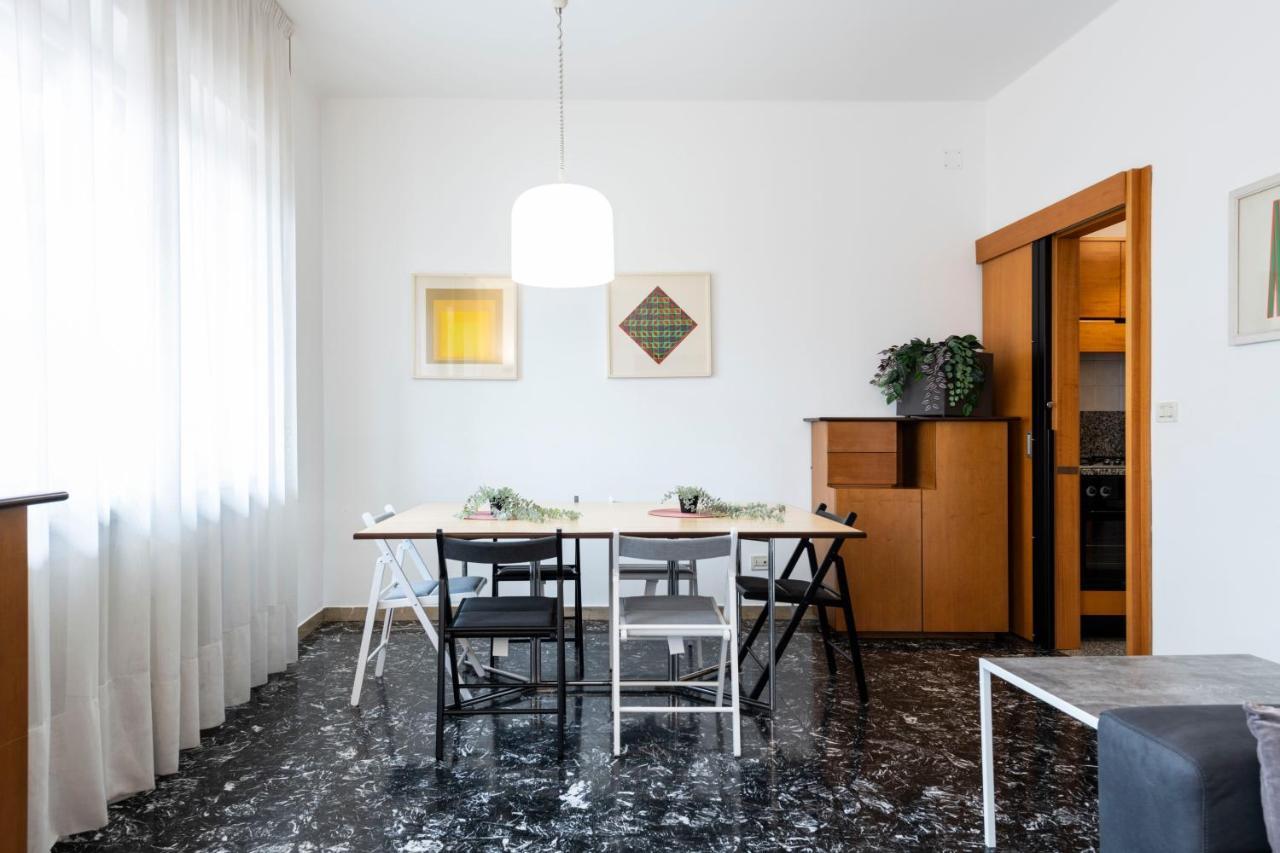 Riverview Luxury Flat Verona Buitenkant foto