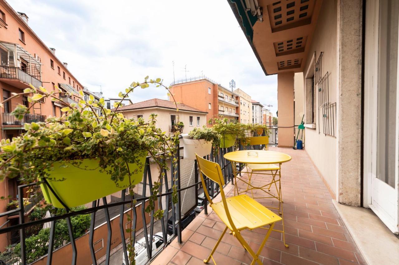 Riverview Luxury Flat Verona Buitenkant foto