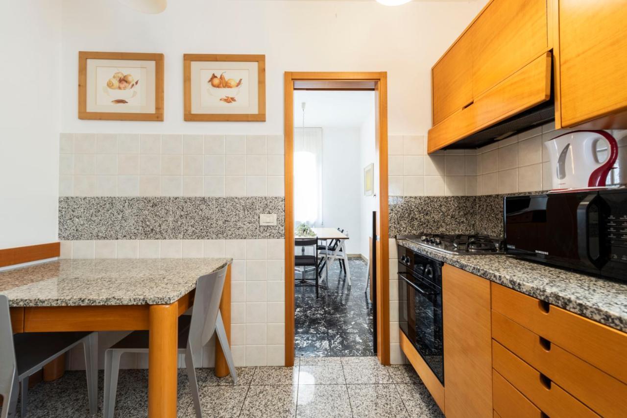 Riverview Luxury Flat Verona Buitenkant foto