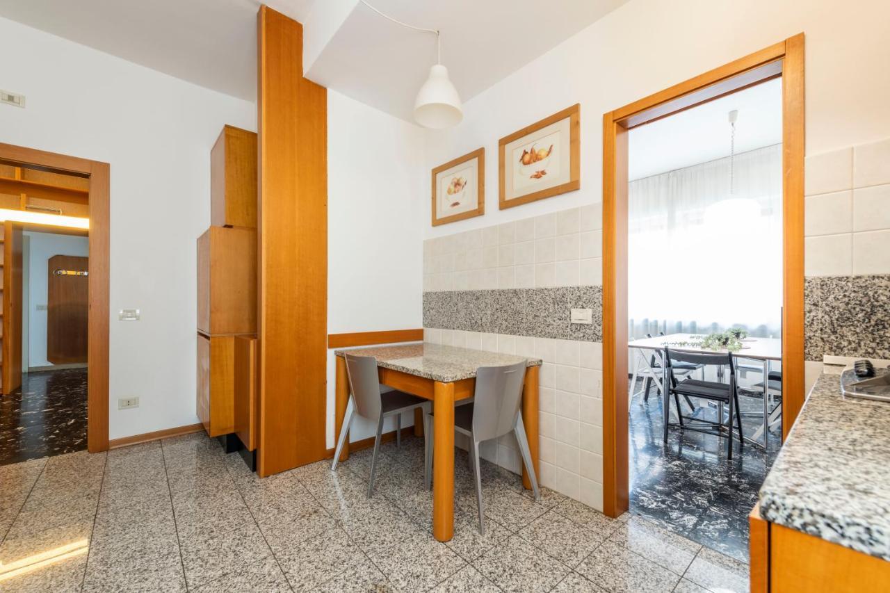 Riverview Luxury Flat Verona Buitenkant foto