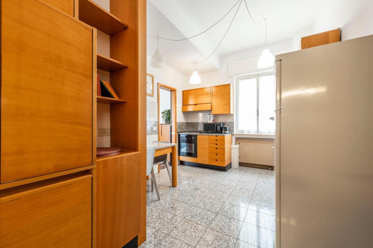 Riverview Luxury Flat Verona Buitenkant foto