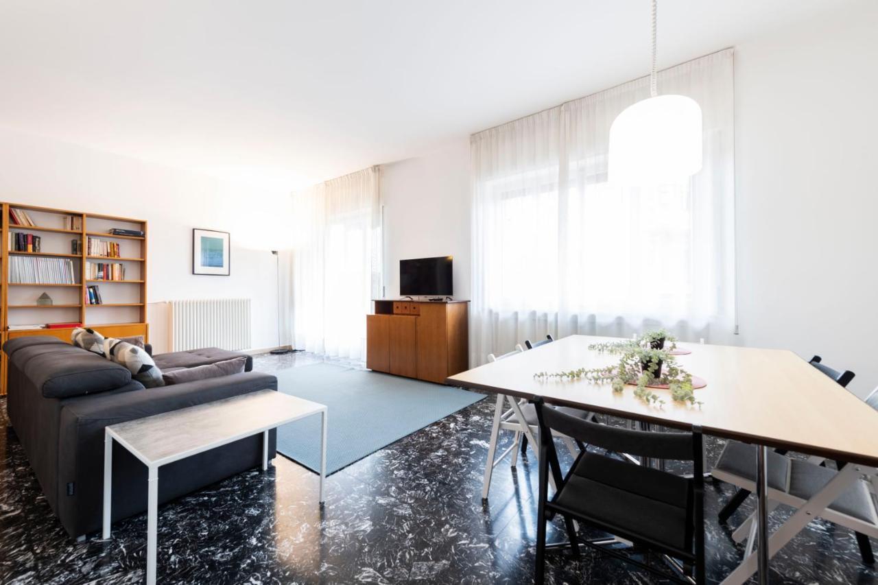 Riverview Luxury Flat Verona Buitenkant foto