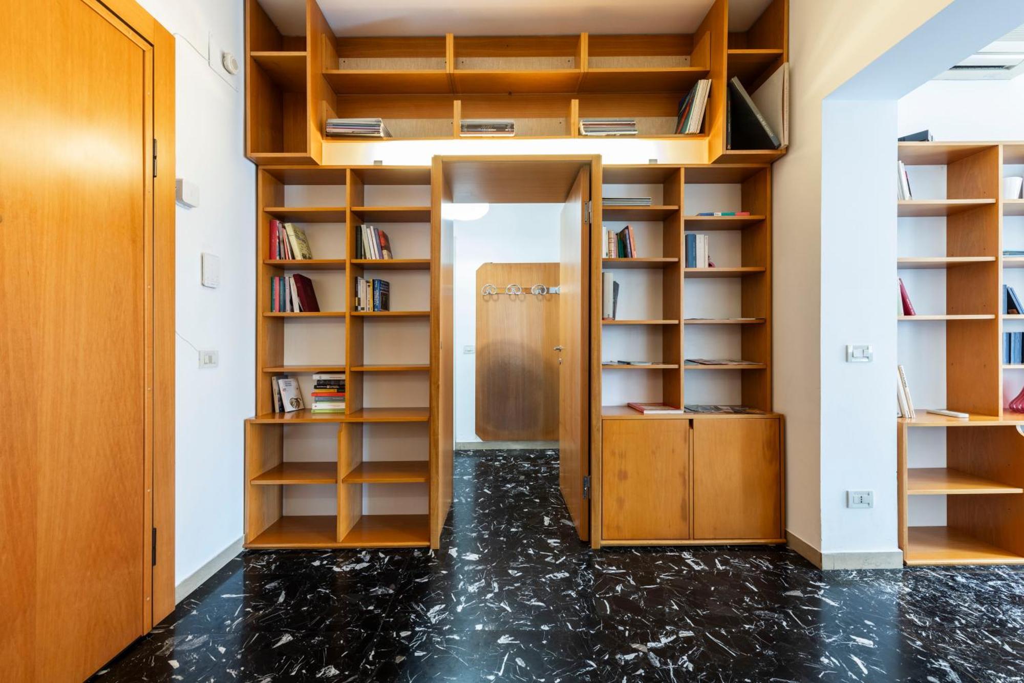 Riverview Luxury Flat Verona Buitenkant foto