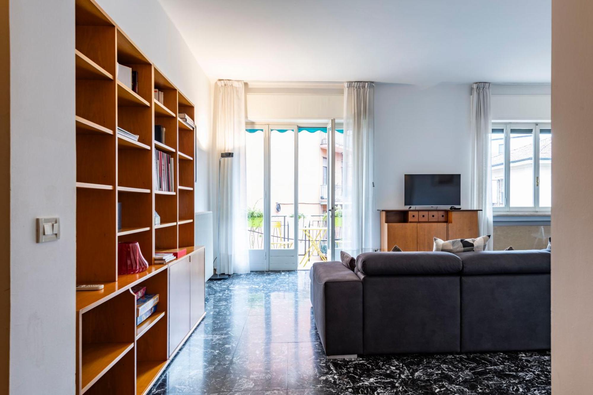 Riverview Luxury Flat Verona Buitenkant foto