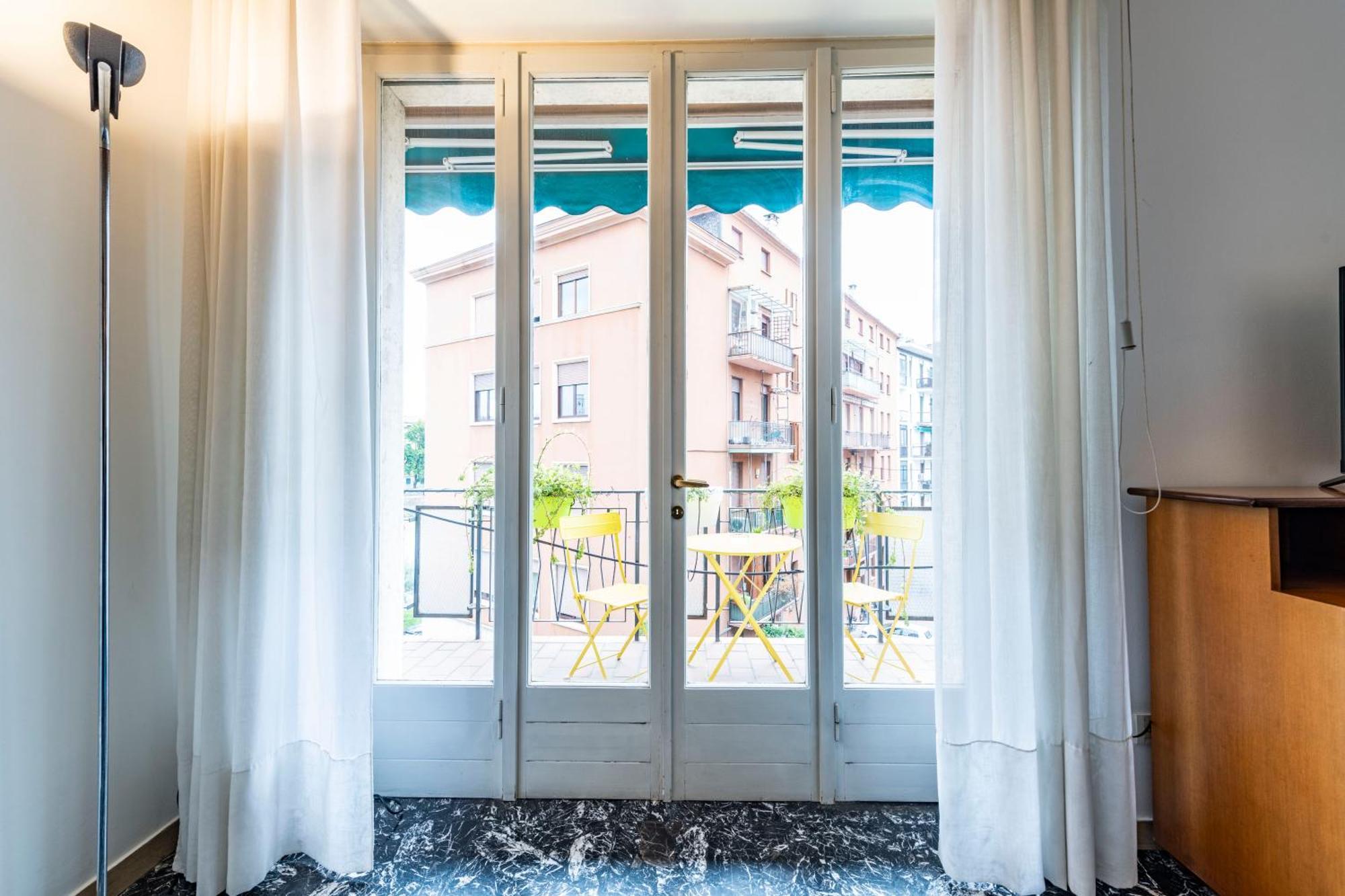 Riverview Luxury Flat Verona Buitenkant foto