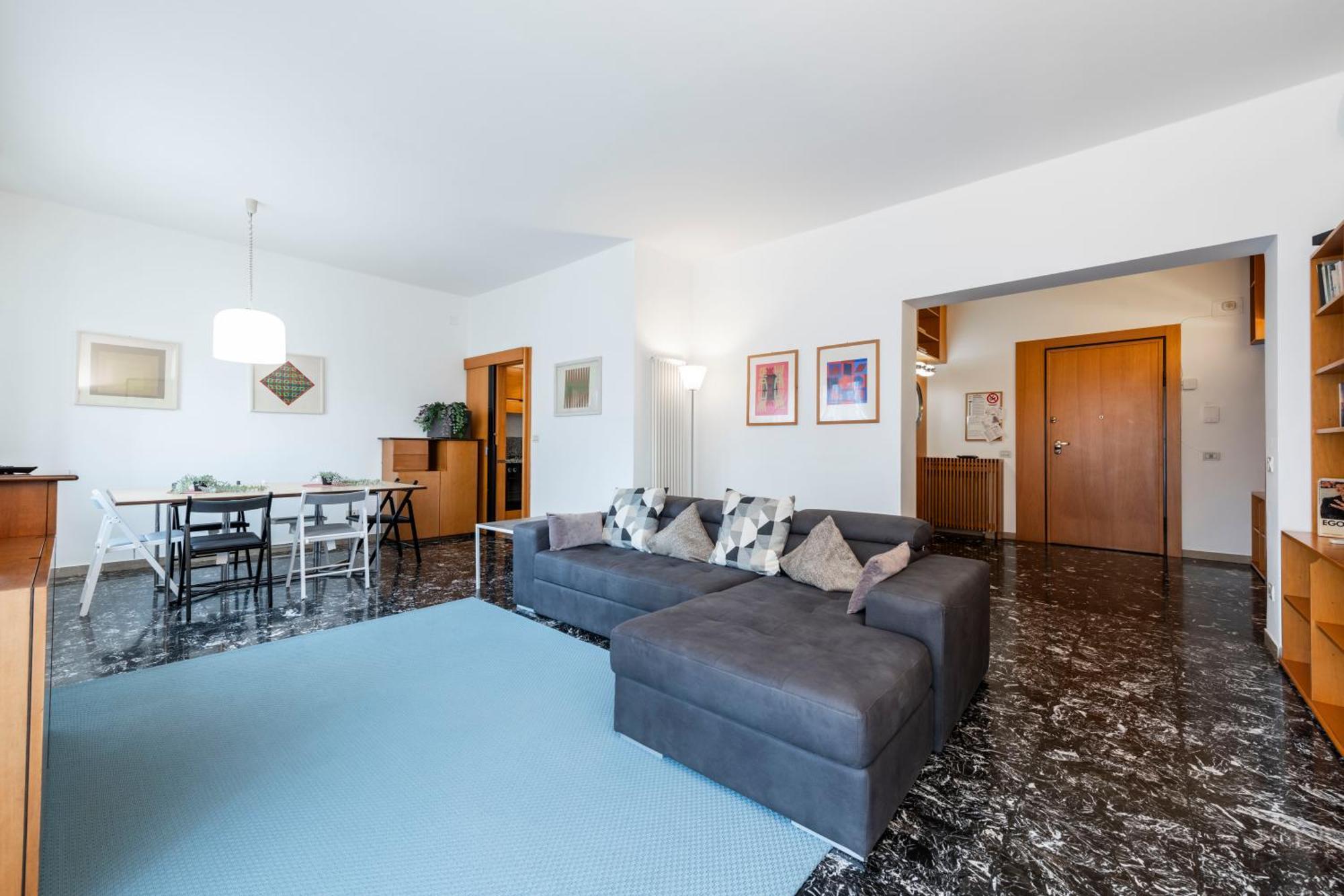 Riverview Luxury Flat Verona Buitenkant foto