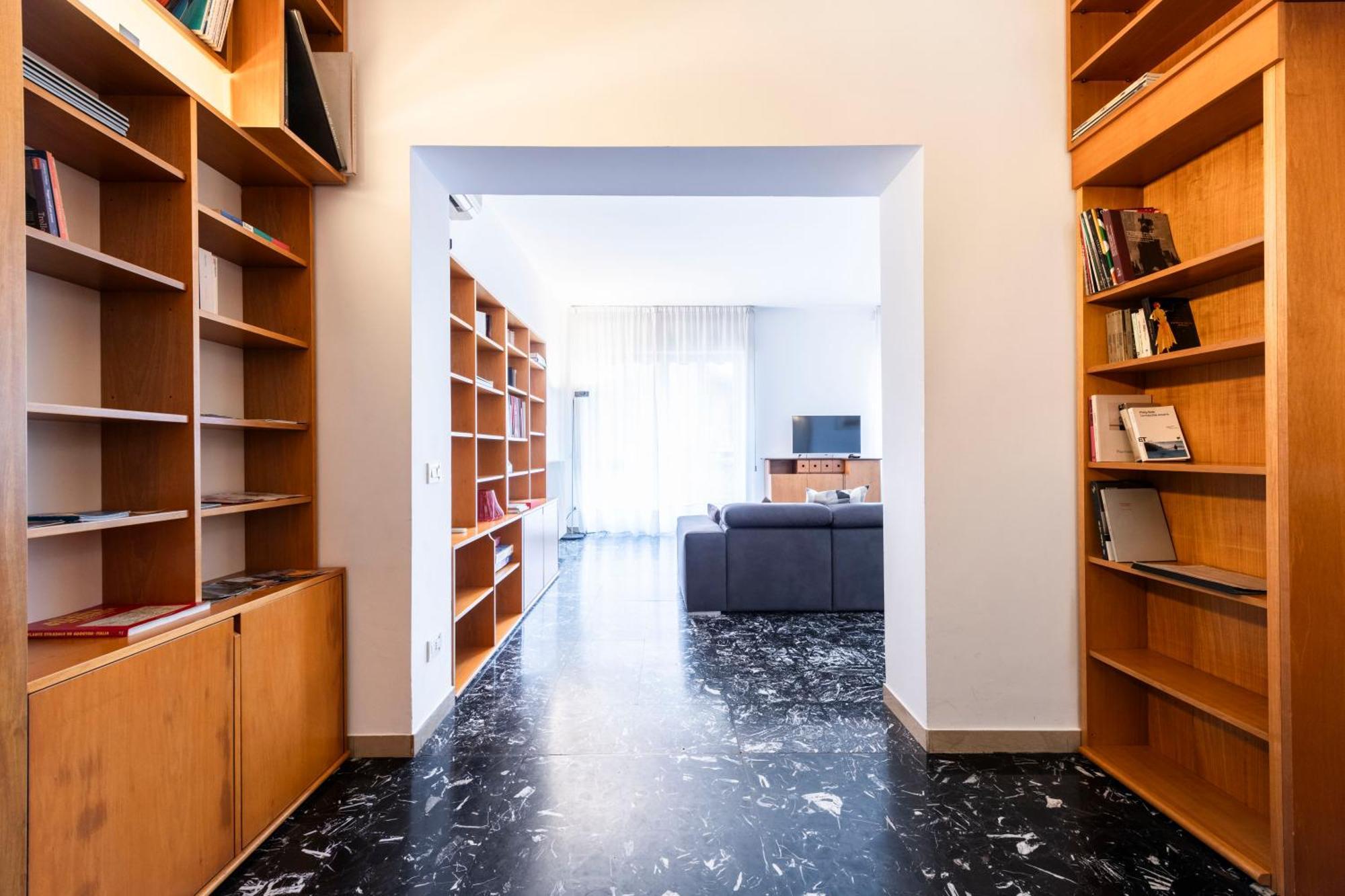 Riverview Luxury Flat Verona Buitenkant foto