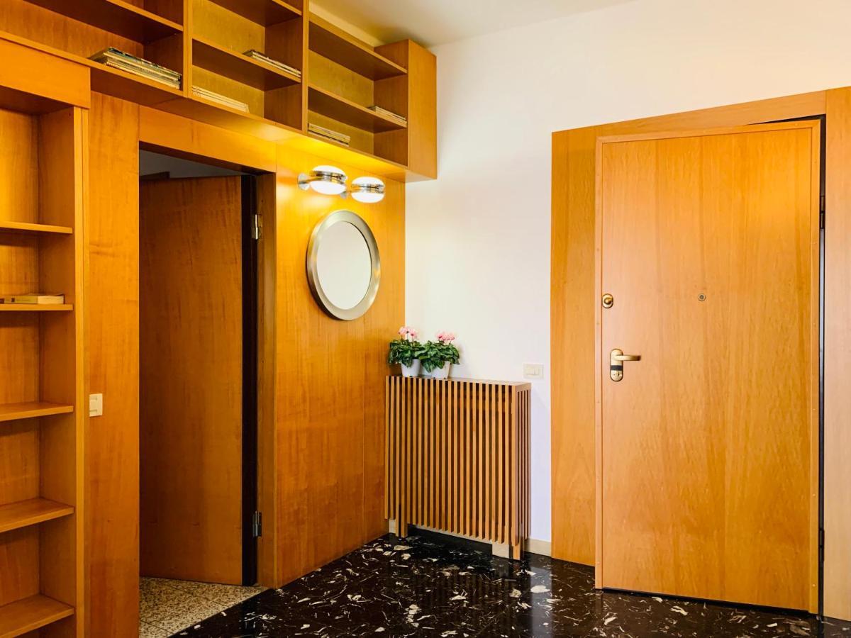 Riverview Luxury Flat Verona Buitenkant foto