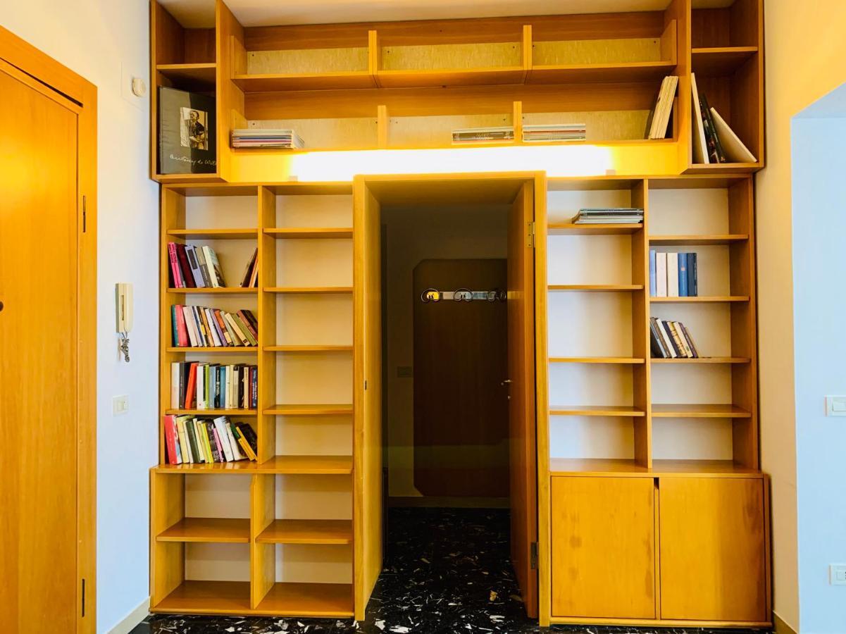 Riverview Luxury Flat Verona Buitenkant foto